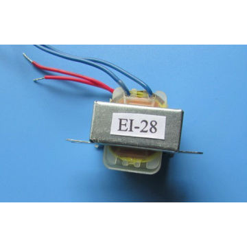 240 V AC 24 V DC Transformator